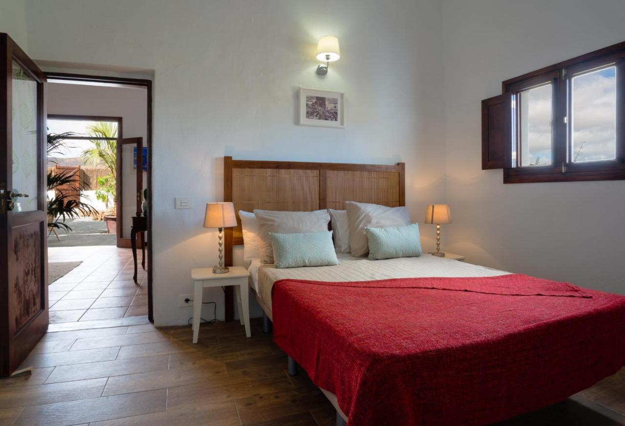 Apartment Botanico Garden Guatiza